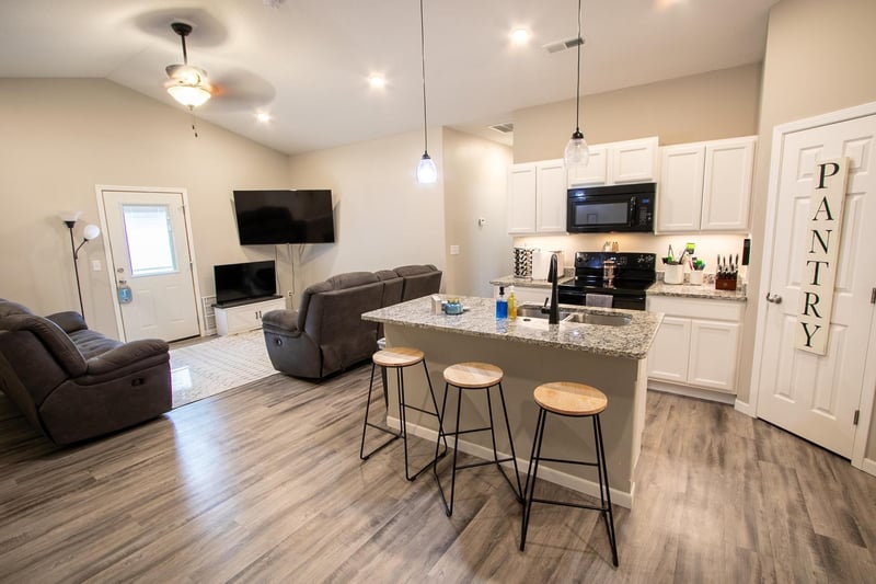 429-431 Harvest Rd, Hesston, KS 67062