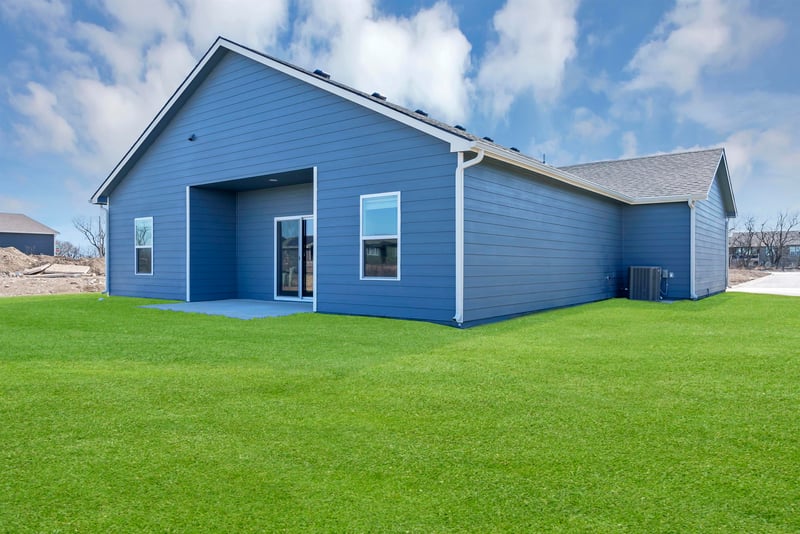 2606 S Beech St, Wichita, KS 67210