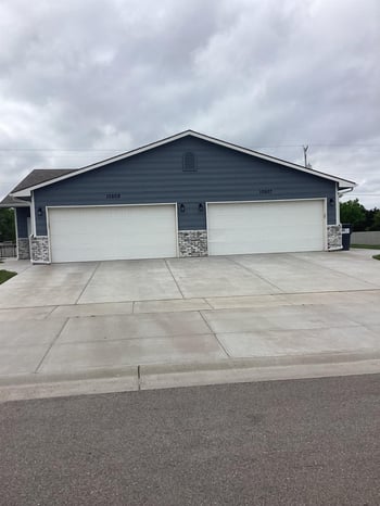 10408-10410 E Conifer St #10410, Wichita, KS 67207