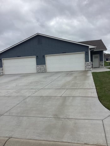 10614-10616 E Conifer St #10616, Wichita, KS 67207