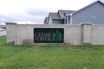 10602-10604 E Conifer St #10604, Wichita, KS 67207