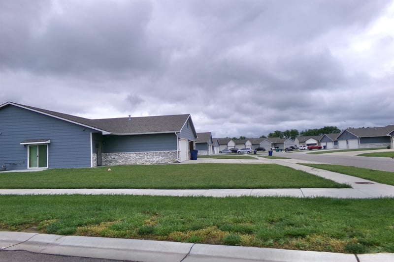 10601-10603 Conifer St, Wichita, KS 67207