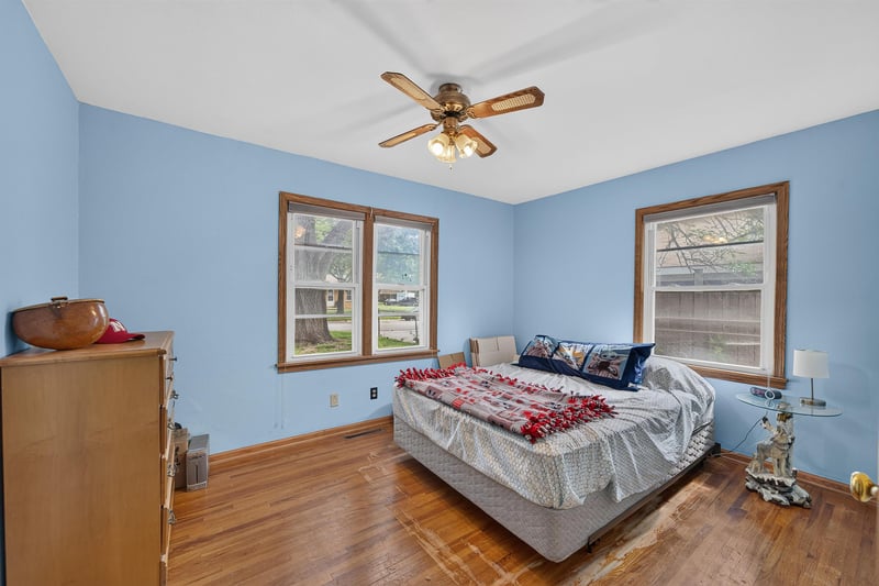 209 Hunter , Haysville, KS 67060