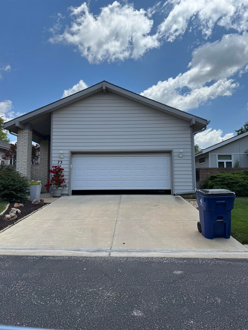7700 13th St N Unit #73, Wichita, KS 67206