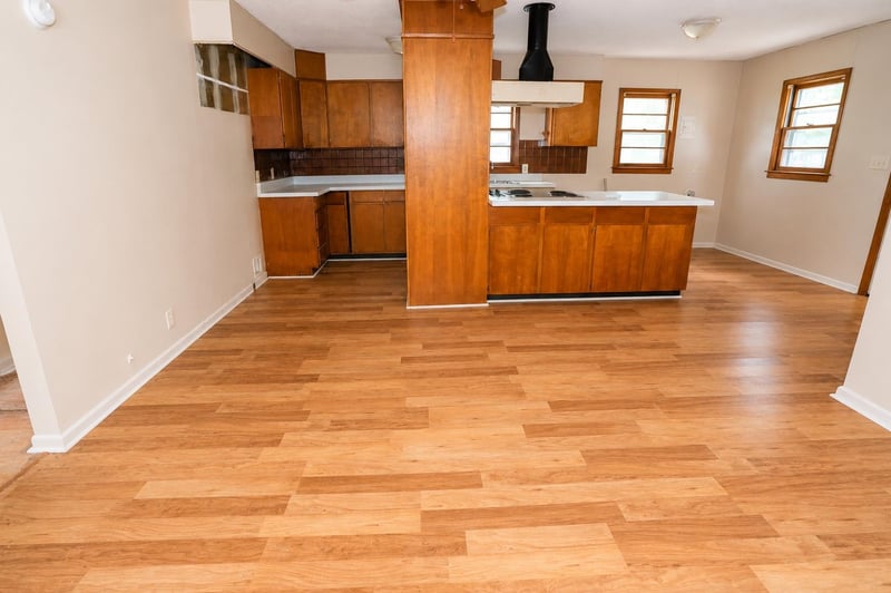 412 Washington , El Dorado, KS 67042