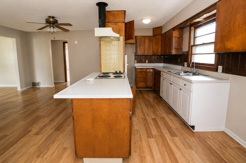 412 Washington , El Dorado, KS 67042