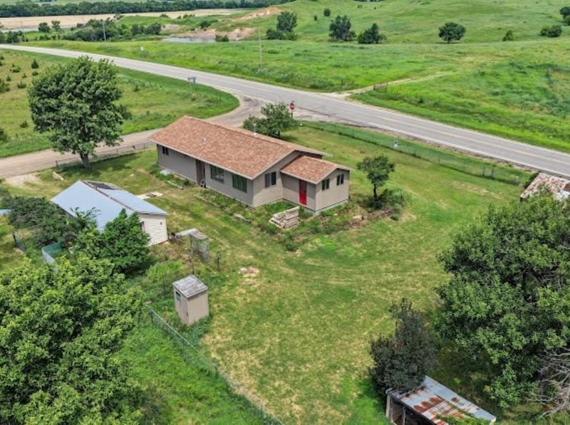 1002 Mcmanes Ave, Brookville, KS 67425