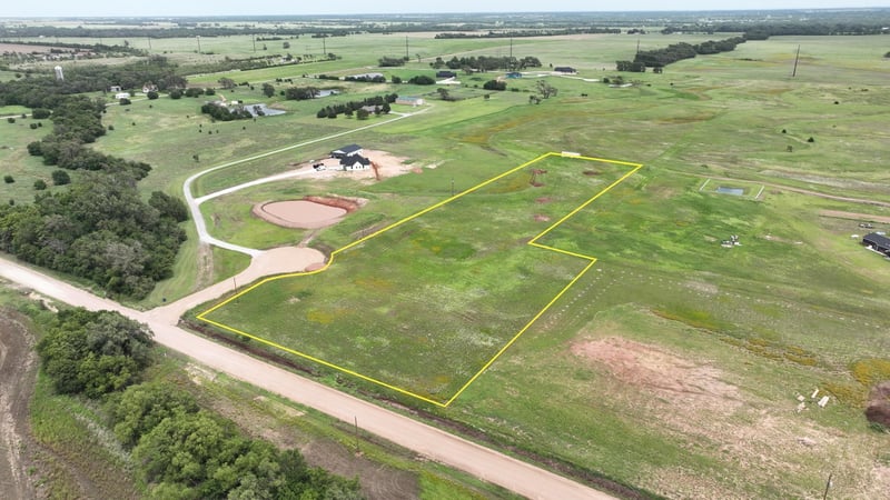 0000 49th Circle S, Cheney, KS 67025