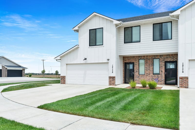 12178 W Swift Fox, Wichita, KS 67223