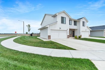 12178 W Swift Fox, Wichita, KS 67223