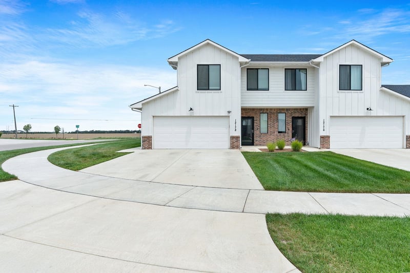 12178 W Swift Fox, Wichita, KS 67223