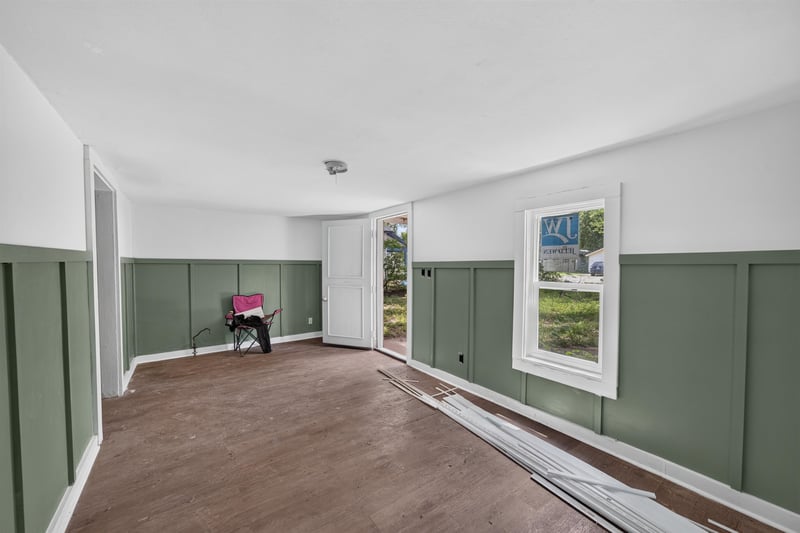 407 Gordon , Wichita, KS 67203