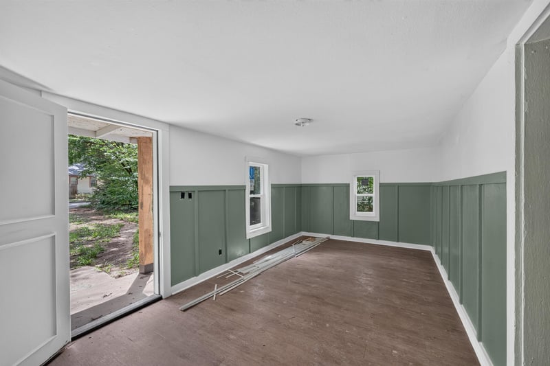 407 Gordon , Wichita, KS 67203