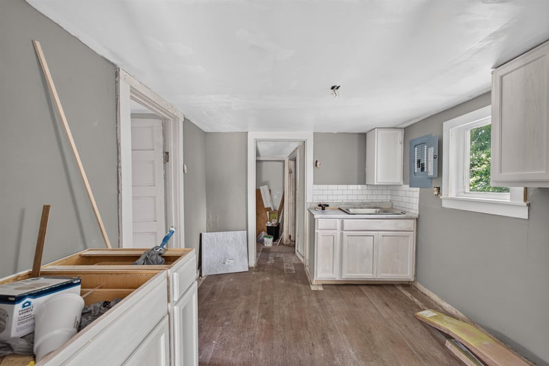 407 Gordon , Wichita, KS 67203