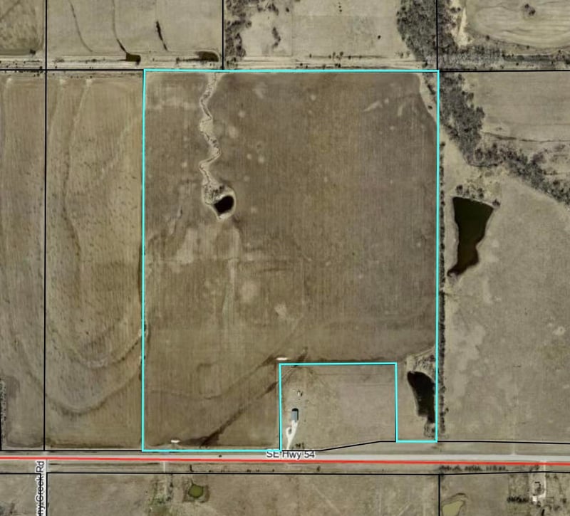 000 SE Hwy 54, El Dorado, KS 67042
