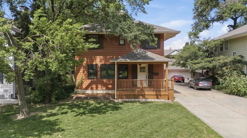 333 Yale , Wichita, KS 67208