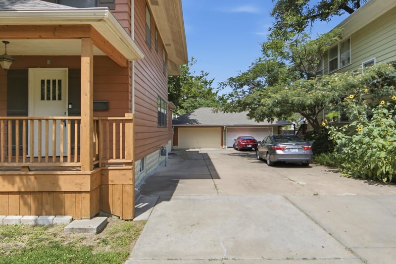 333 Yale , Wichita, KS 67208