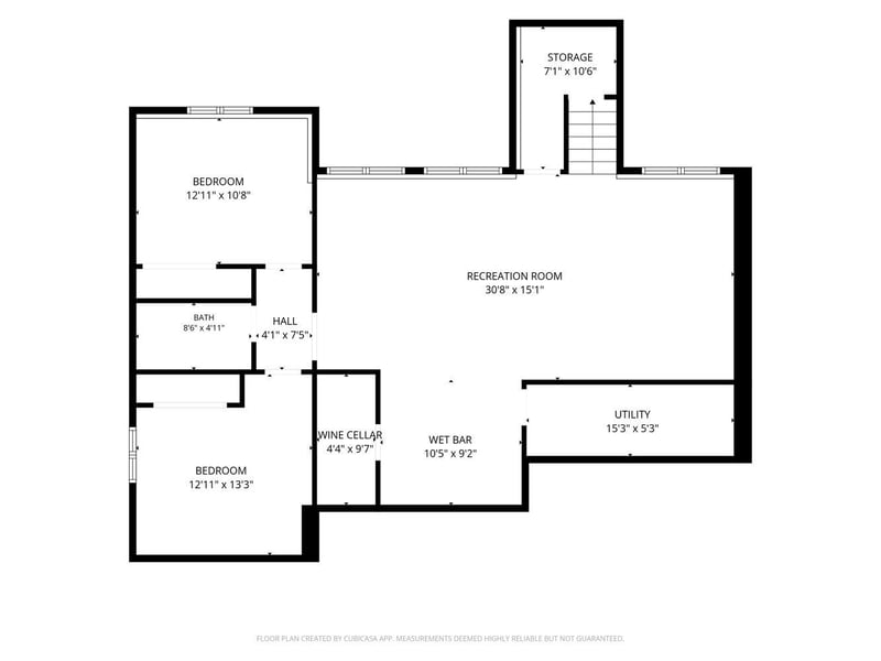 16209 Sheriac Ct, Goddard, KS 67052