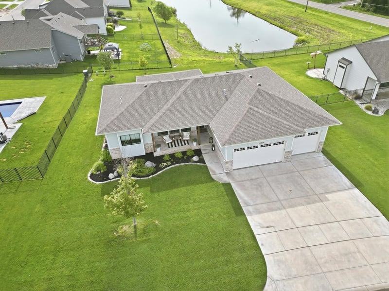 16209 Sheriac Ct, Goddard, KS 67052