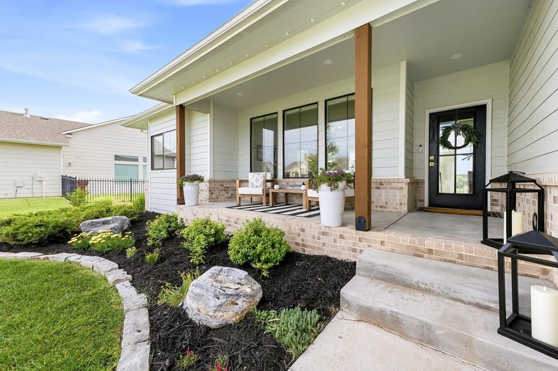 16209 Sheriac Ct, Goddard, KS 67052