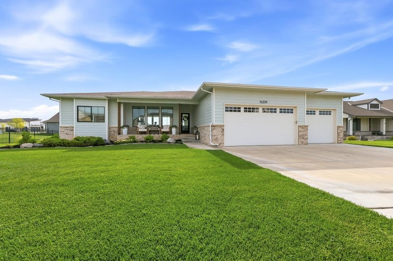 16209 Sheriac Ct, Goddard, KS 67052