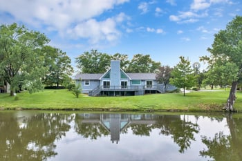 1340 S Greenwich, Wichita, KS 67207