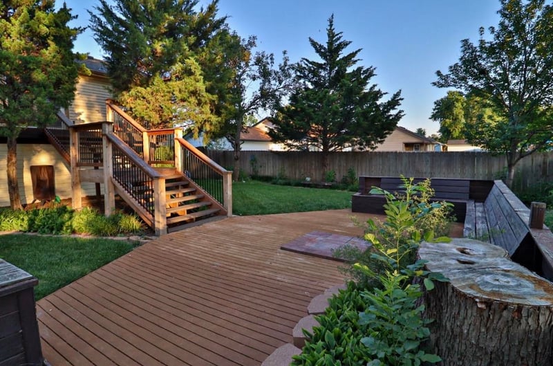 3911 N Somerset St, Wichita, KS 67204