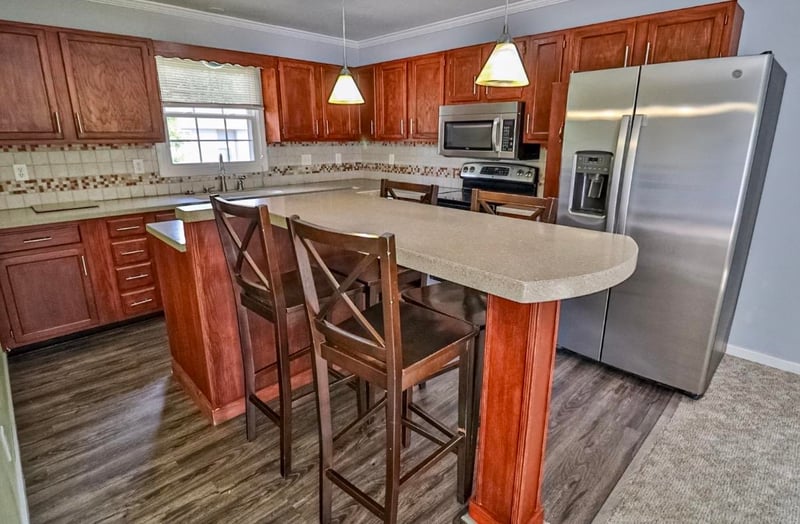 3911 N Somerset St, Wichita, KS 67204