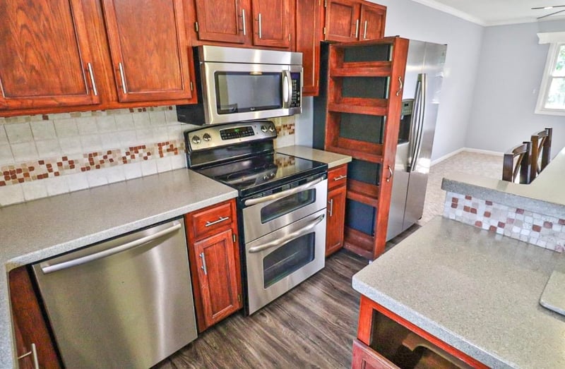 3911 N Somerset St, Wichita, KS 67204