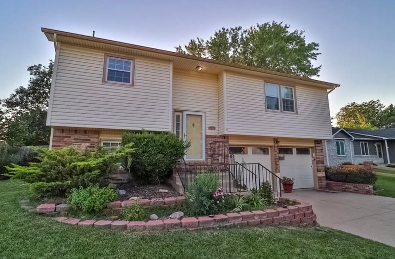 3911 N Somerset St, Wichita, KS 67204