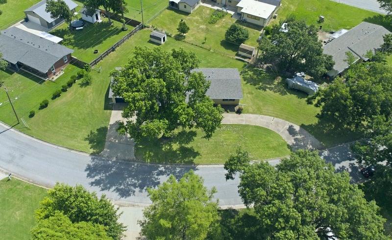 3110 N Sedgwick Ave, Wichita, KS 67204