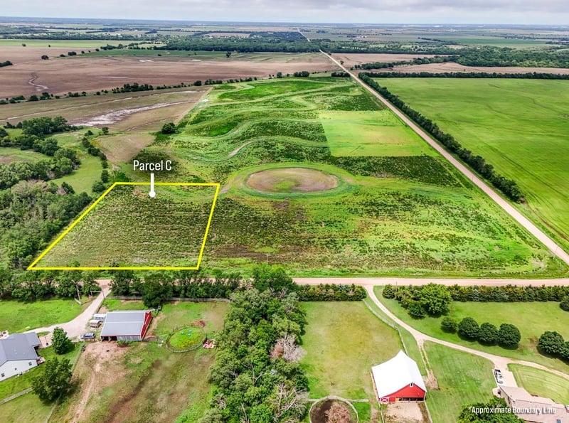 0000 S 103rd St West Parcel C, Clearwater, KS 67026