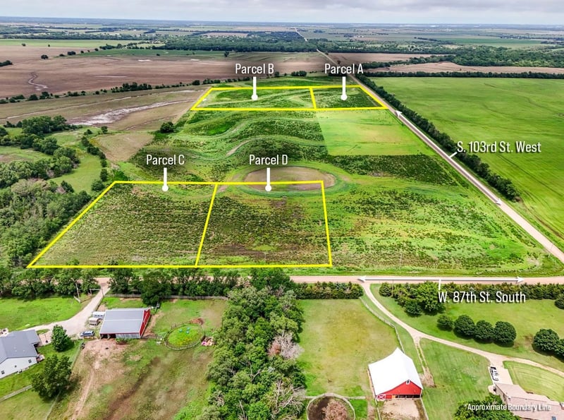 0000 103rd St West, Clearwater, KS 67026