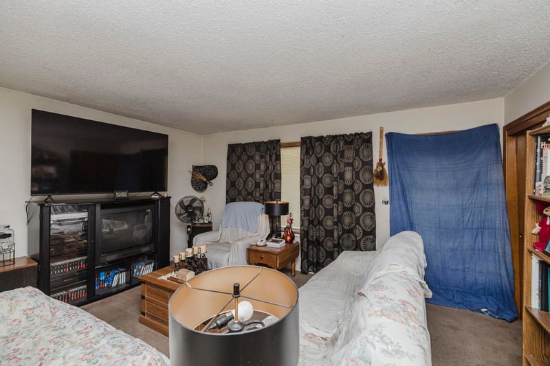2613 Fairmount , Wichita, KS 67220