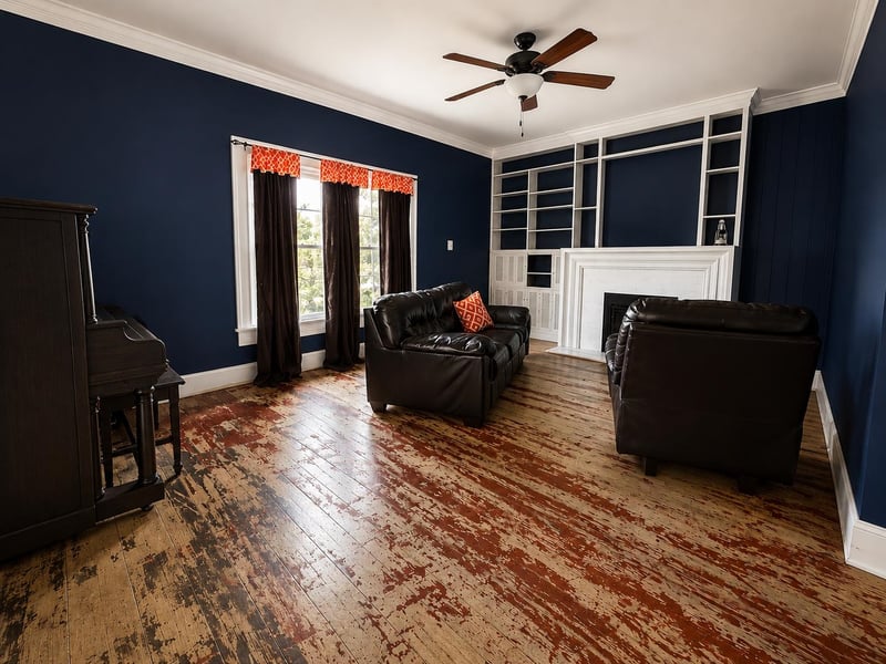 118 1st Ave, Caldwell, KS 67022