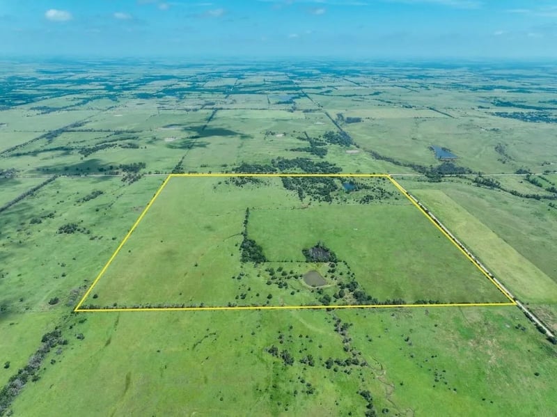 000 Road 12 , Piedmont, KS 67122