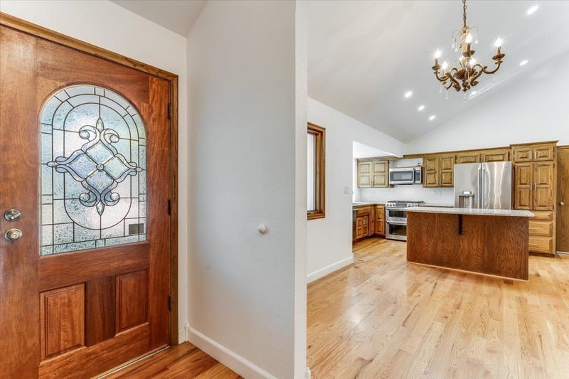 701 Honeybrook , Derby, KS 67037