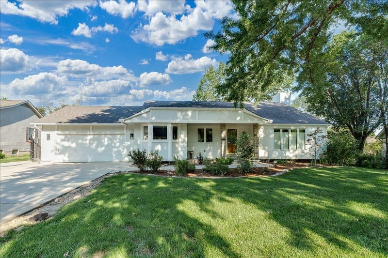 701 Honeybrook , Derby, KS 67037