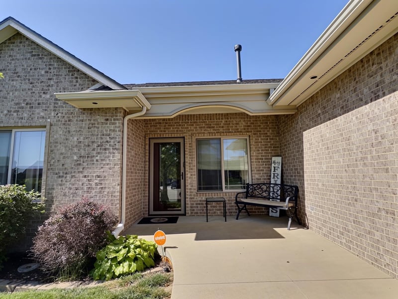 936 Moss Wood, Derby, KS 67037