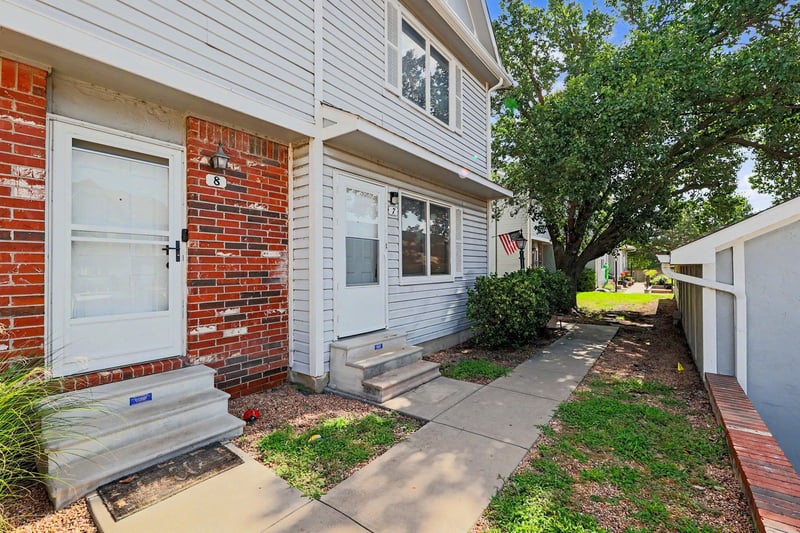 101 Rock Rd #7, Derby, KS 67037