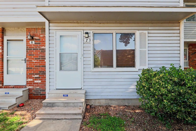 101 Rock Rd #7, Derby, KS 67037