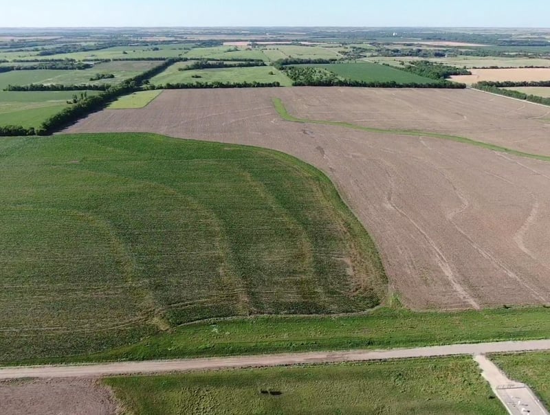150th and Remington , Marion, KS 66861