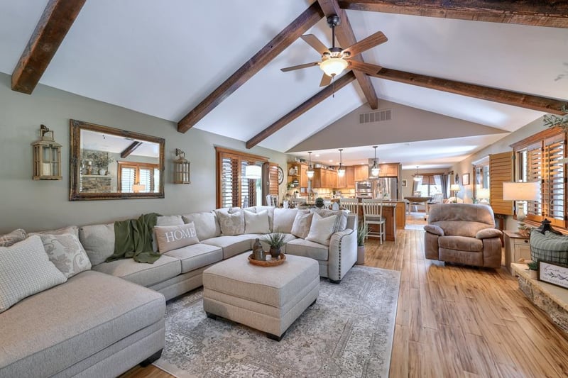 306 S Centennial, Arkansas City, KS 67005