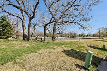 8201 E Harry #1401, Wichita, KS 67207