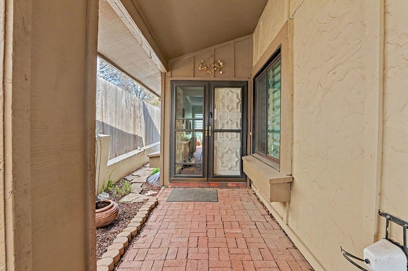 8201 Harry #1401 , Wichita, KS 67207