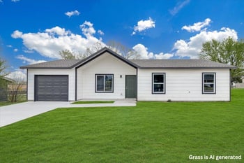 2644 N Holyoke St, Wichita, KS 67220-2423