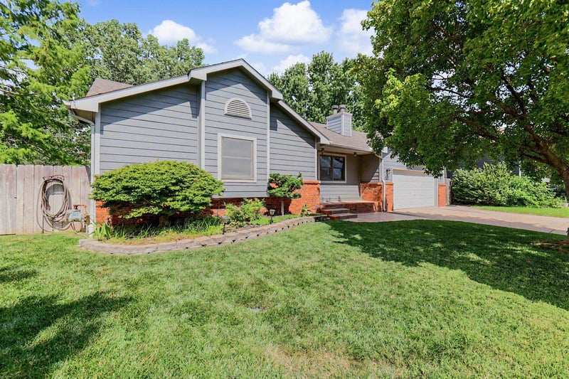 2735 Carrwood , Wichita, KS 67215