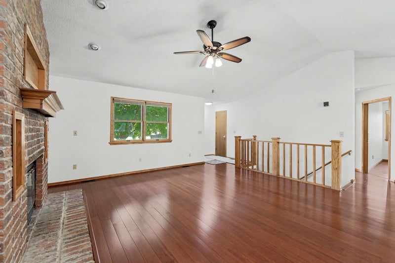 2735 Carrwood , Wichita, KS 67215