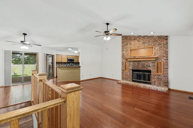 2735 Carrwood , Wichita, KS 67215