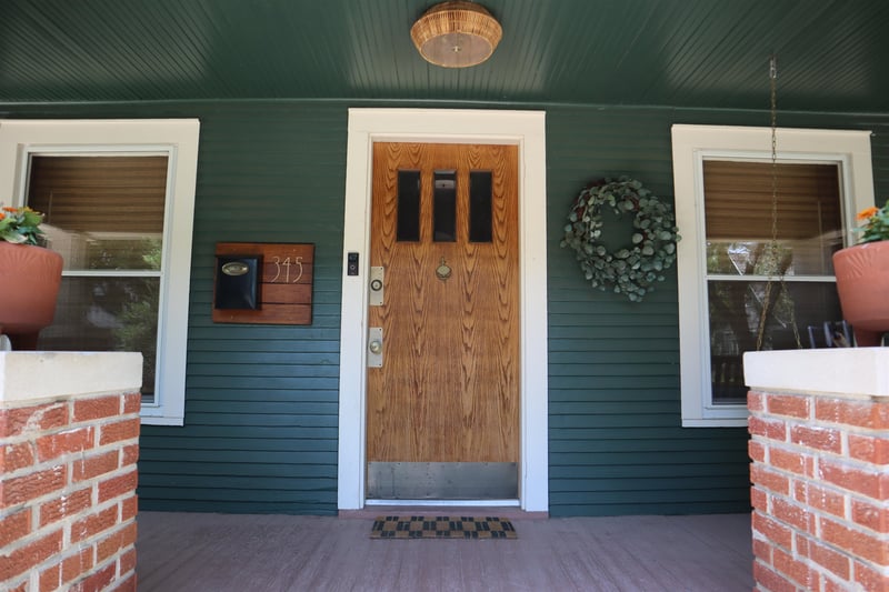 345 Erie , Wichita, KS 67211